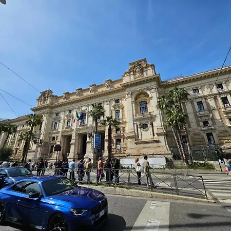 Apartman L'atelier ~ Mostra Sospesa