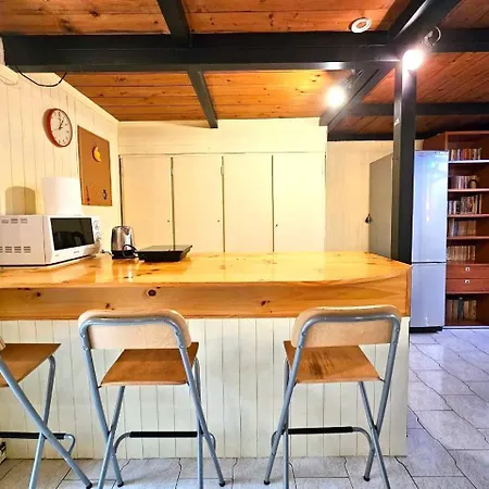 L'atelier ~ Mostra Sospesa Διαμέρισμα *