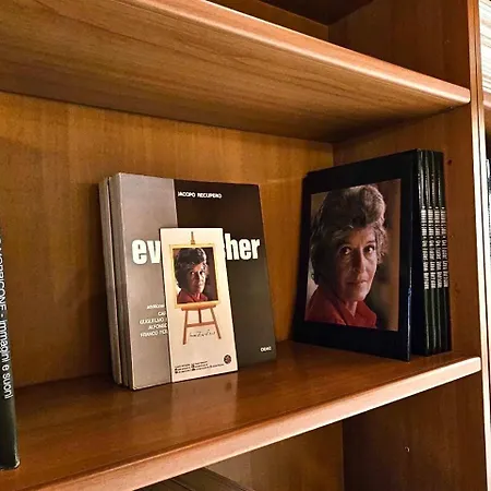 L'atelier ~ Mostra Sospesa Διαμέρισμα *