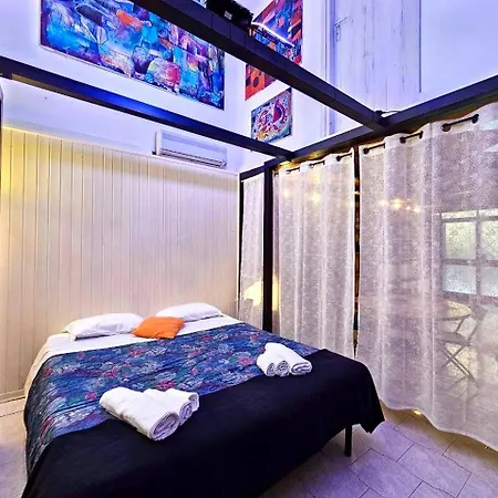 Apartman L'atelier ~ Mostra Sospesa *