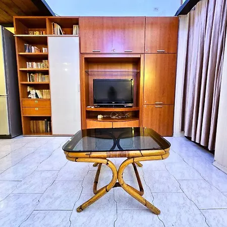 L'atelier ~ Mostra Sospesa Apartament *